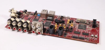 Analog Devices Evaluation Board for ADSP-SC589 ADZS-SC589-EZ-BRD - Image 1 of 4