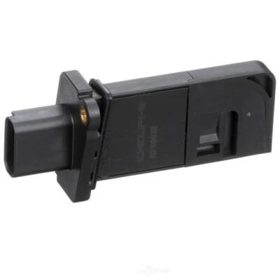 Sensor de flujo de masa de aire Delphi AF10432 Foto 1 de 4