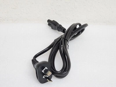 SP-501A  I-SHENG  (AU ) 7.5A. 250V. Power Supply Cord Cable - Image 1 of 2