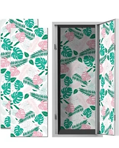 2 Pcs Strong Magnetic Wallpaper for School Locker - 36''x12'' Reusable Magnet - Picture 1 of 3