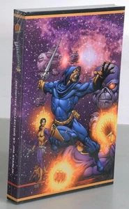 Dreadstar Definitive collection Signed Jim Starlin Comics Hardcover New - Bild 1 von 2