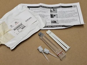 Kit Sensor Lluvia Gel Citroen Peugeot 9726E2 Original NUEVO OEM - Imagen 1 de 9