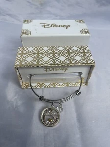 Disney Armreif Armband "Love Is Bowtiful" - Bild 1 von 5