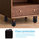 Furniture Risers Bed Risers Adjustable Desk Sofa Table Riser Durable