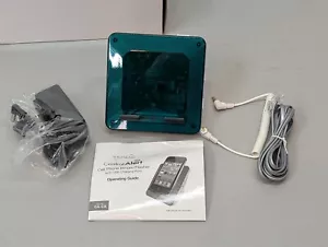 Serene Innovations Central Alert CA-CX Phone Signaler Ringer / Flasher Open Box - Zdjęcie 1 z 9