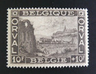 TIMBRE DE BELGIQUE : 1928 YVERT N° 266** NEUF SANS CHARNIERE - SERIE ORVAL