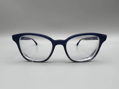 Monturas de gafas Oliver Peoples Eveleigh OV5299U 1309 azul oscuro 50-18 140 Italia Foto 1 de 4