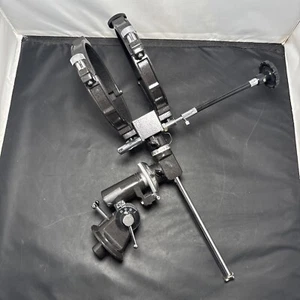 CELESTRON PowerSeeker 127EQ 127mm Reflector Telescope Mount Base - Picture 1 of 13