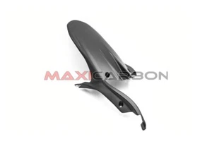 Parafango post carbon Ducati Multistrada 1200 Enduro (16-18)/Rear hugger carbon - Imagen 1 de 3