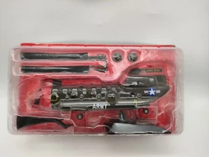 Altaya - Boeing Vertol CH-47A Chinook USA - Picture 1 of 1