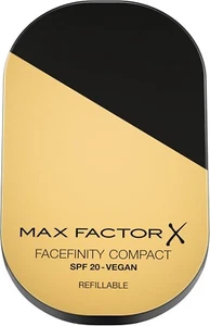 Max Factor Facefinity Compact Foundation – SPF 20, Matte Pick Your Shade - Picture 1 of 10