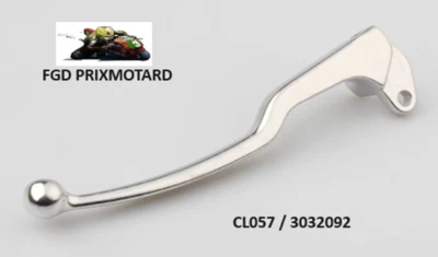 Suzuki GSR 600 2006/2010 CLUTCH LEVER - Image 1 of 2