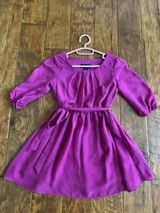 New beautiful BCX girl dress, size 8 - Picture 1 of 2