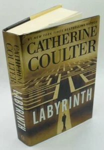 Labyrinth, signiert - Bild 1 von 2