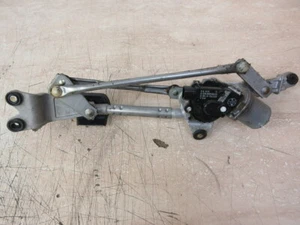 2014 Suzuki SX4 SZ3 1.6 Front Wiper Motor & Linkages - Picture 1 of 11