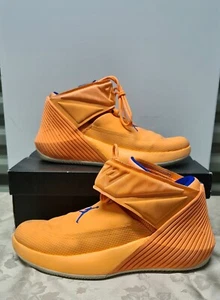 Gr. 10 Jordan Why Not Zer0.1 Cotton Shot - Bild 1 von 11