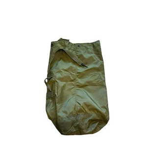 Vintage US Military Duffle Bag - Picture 1 of 5