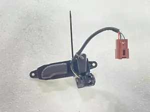Fits 2013 - 2020 NISSAN PATHFINDER Front LH Driver Seat Adjust Switch OEM - Picture 1 of 10