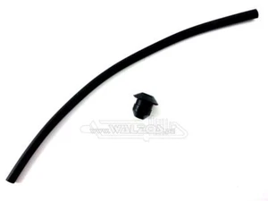 Kraftstoffschlauch u Tülle für einige STIHL 009 FS FC FH FR MS KM Benzinschlauch - Bild 1 von 4