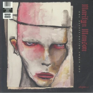 Marilyn Manson - One Assassination Under God (Chapter 1) Vinyl, 12", 33 ⅓ RPM, - Picture 1 of 2