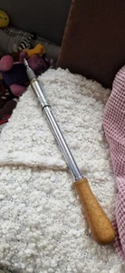 VINTAGE STANLEY Nr. 130A Yankee SCHRAUBENDREHER (BR13) - Bild 1 von 3