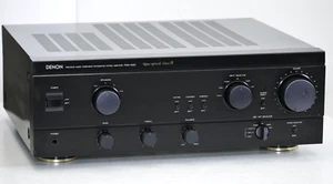 DENON PMA-1060 High-End Verstärker/Amplifier Top-Zustand! Serviced+1J.Garantie!! - Bild 1 von 6