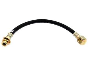 For 1970-1973 Chevrolet Monte Carlo Brake Hose Front Raybestos 23253CN 1972 1971