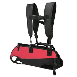 Dog Lift Harness Dog Sling for Large Dogs Support & Recovery Sling - Picture 1 of 15