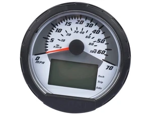 3280528 Speedometer Cluster Assembly Replacement For 2004-2008 Polaris Sports - Foto 1 di 7