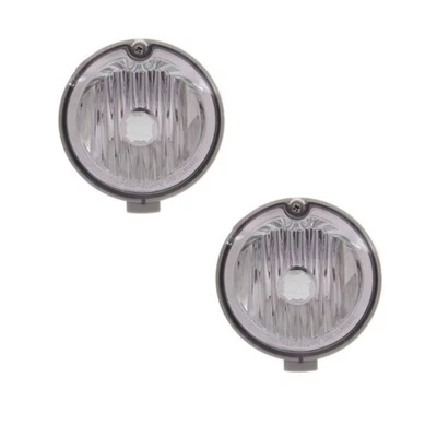 For Ford Thunderbird 2002-2005 Fog Lights Front Driver and Passenger Side | Pair - Image 1 of 4