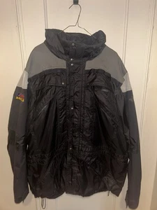 The North Face Vintage Limited Edition Steep Tech Extreme Hello Men’s Jacket XXL - Picture 1 of 11