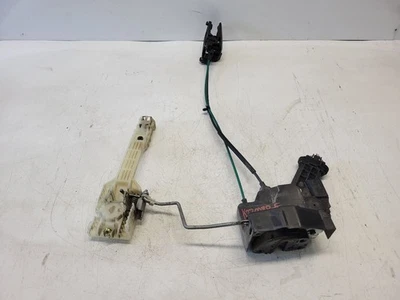 2006 2007 2008 2009 2010 KIA OPTIMA RIGHT FRONT DOOR LOCK ACTUATOR 81320-2G210 - Image 1 of 4