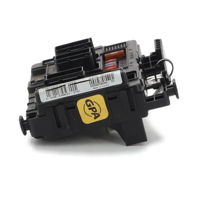 Boitier BSM - Citroen BERLINGO I PH.2 - 9650618580 - A0-3672N - Photo 1/2