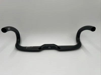 Easton EC70 Aero 40cm Carbon Road Handlebar - Black - Image 1 of 4