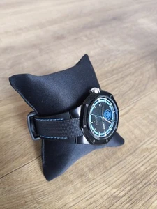 Manchester City Cimier SWISS Watch (QNET Automatic) - Picture 1 of 5