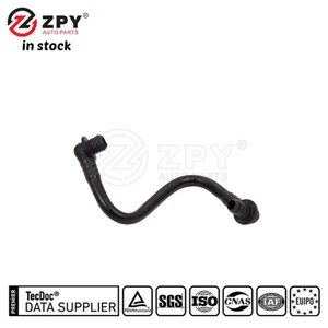 Manguera de vacío de refuerzo de freno ZPY para Audi A4 8E B6 B7 Avant 00-09 8E0611931AT - Imagen 1 de 6