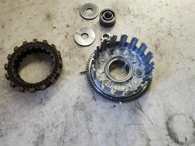 2002 年 YAMAHA YZF600R THUNDERCAT CLUTCH 篮球 97-07 — 第 1/4 张图片