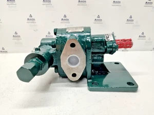 Hebei Yuandong KCB-55 Zahnradpumpe - generalüberholt - Bild 1 von 19