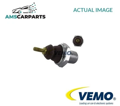 OIL PRESSURE SENSOR SWITCH V25-73-0002 VEMO NEW OE REPLACEMENT - Image 1 of 4