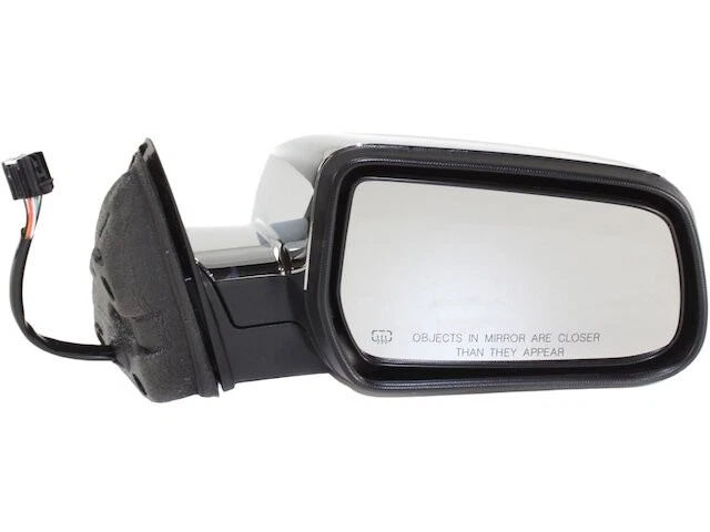 Mirror For 2010-2014 Chevy Equinox 2011 2012 2013 KW935PJ Door Mirror Foto 1 de 1