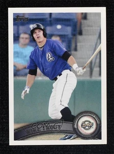 2011 Topps Pro Debut Mike Trout #263 Rookie RC - Picture 1 of 3