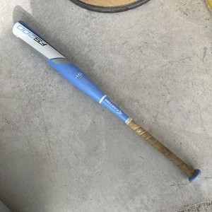 Easton Speed Brigade FS200 Fastpitch Softball BAT 31 pollici / 21 oz FP16S200 lega - Foto 1 di 5