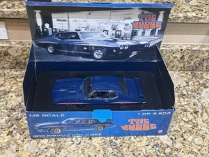 De colección GMP 1970 The Judge Pontiac GTO 1:18 Diecast Edición Limitada 1 de 3504 - Imagen 1 de 7