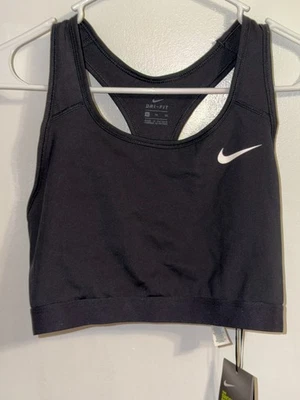 Sujetador Swoosh Nike para mujer talla: XL Foto 1 de 4
