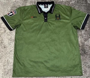 P137 New Vietnam War Remembrance Shirt Jersey Defence Force Australia Mens 6XL - Picture 1 of 11