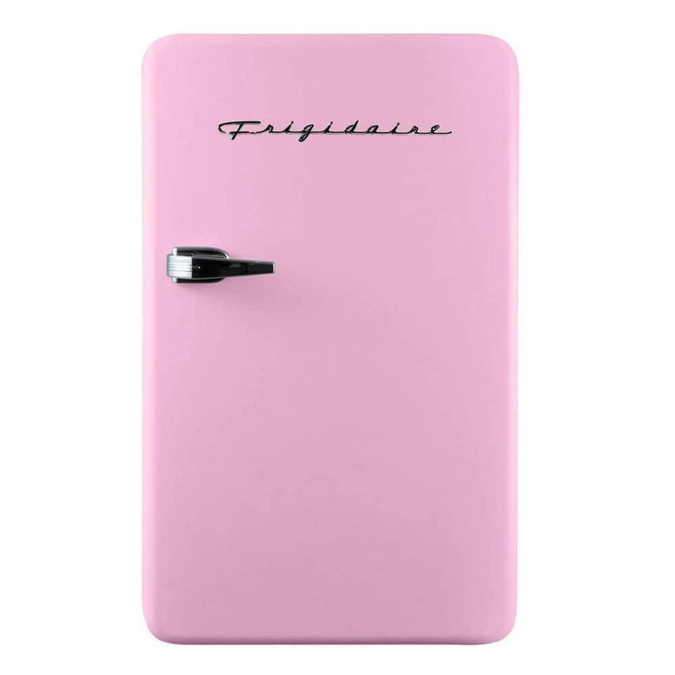 Mini nevera retro Frigidaire 3,2 pies cúbicos de una sola puerta (6 colores) - Envío gratuito Foto 1 de 1