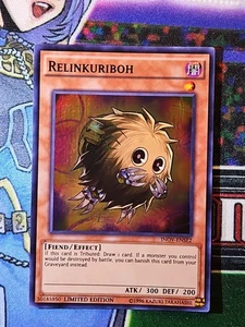 Relinkuriboh INOV-ENSE2 Invasion: Vengeance Super Rare Limited Edition LP - Picture 1 of 2