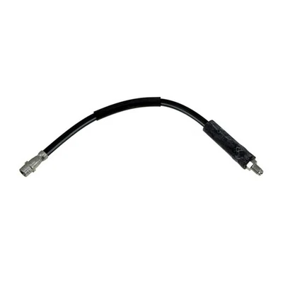 For Mercedes-Benz E350 2006-2009 Brake Hydraulic Hose | Male End 1 | 2104281135 — 第 1/4 张图片