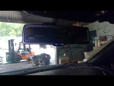 Espelho retrovisor com escurecimento automático compatível com 07-18 JETTA 1619938 - Imagem 1 de 4