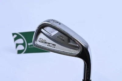 Cobra Pro CB #6 Iron / 30 Degree / Stiff Flex Project X Rifle - Image 1 of 4